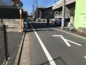 江東区大島２丁目　月極駐車場